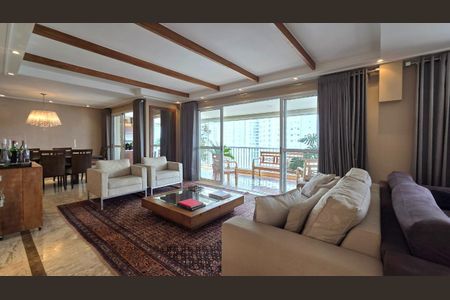 Apartamento à venda com 3 quartos, 178m² em Mooca, São Paulo