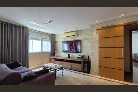 Apartamento à venda com 3 quartos, 178m² em Mooca, São Paulo