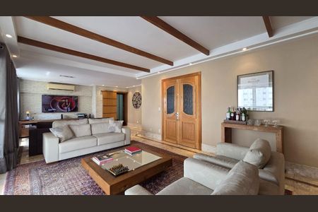 Apartamento à venda com 3 quartos, 178m² em Mooca, São Paulo