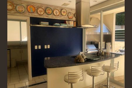 Casa de condomínio à venda com 950m², 4 quartos e 5 vagas