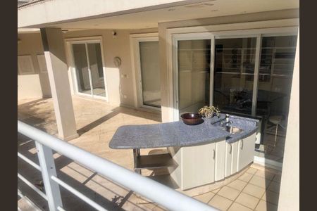 Casa de condomínio à venda com 950m², 4 quartos e 5 vagas