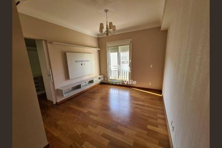 Apartamento à venda com 3 quartos, 201m² em Residencial Tambore III, Santana de Parnaíba