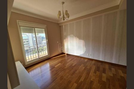 Apartamento à venda com 3 quartos, 201m² em Residencial Tambore III, Santana de Parnaíba