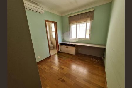 Apartamento à venda com 3 quartos, 201m² em Residencial Tambore III, Santana de Parnaíba