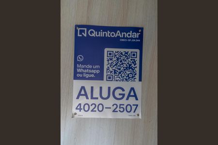 Apartamento para alugar com 67m², 2 quartos e 1 vagaPlaca