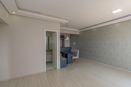 Apartamento para alugar com 67m², 2 quartos e 1 vagaSala 
