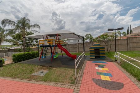 Apartamento para alugar com 67m², 2 quartos e 1 vagaÁrea comum - Playground