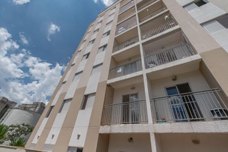 Apartamento para alugar com 67m², 2 quartos e 1 vagaPlaca