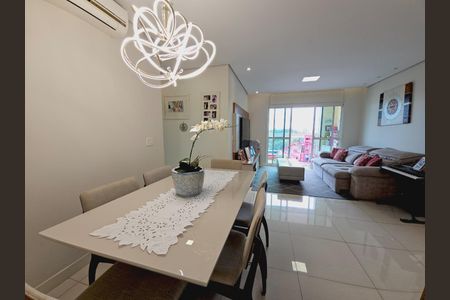 Apartamento à venda com 3 quartos, 113m² em Tamboré, Santana de Parnaíba