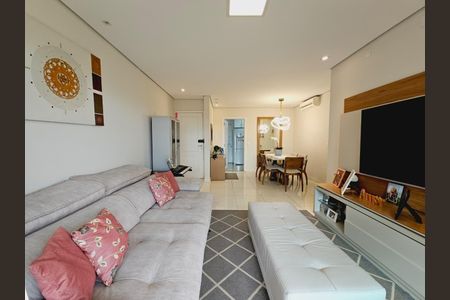 Apartamento à venda com 3 quartos, 113m² em Tamboré, Santana de Parnaíba
