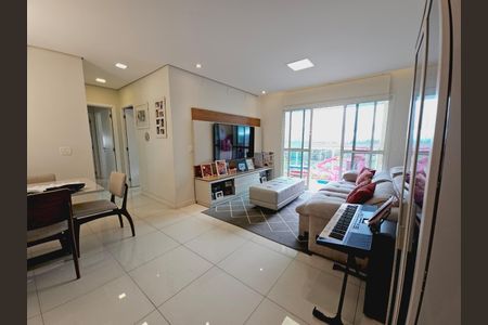 Apartamento à venda com 3 quartos, 113m² em Tamboré, Santana de Parnaíba