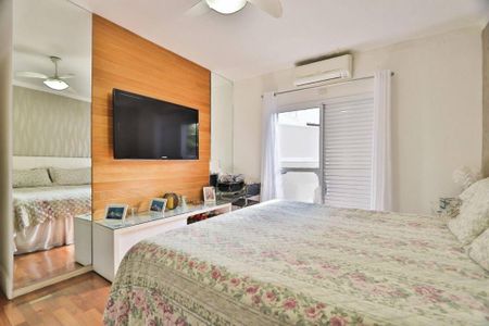 Casa à venda com 3 quartos, 207m² em Residencial Nove (Alphaville), Santana de Parnaíba