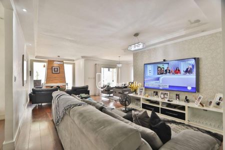 Casa à venda com 3 quartos, 207m² em Residencial Nove (Alphaville), Santana de Parnaíba