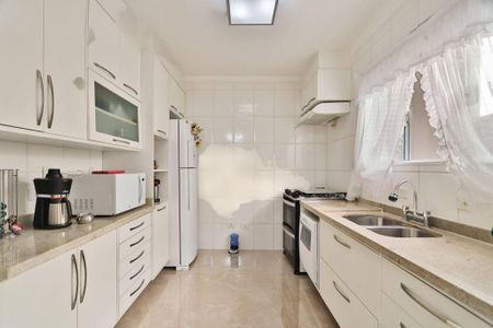 Casa à venda com 3 quartos, 207m² em Residencial Nove (Alphaville), Santana de Parnaíba