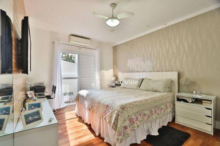 Casa à venda com 3 quartos, 207m² em Residencial Nove (Alphaville), Santana de Parnaíba