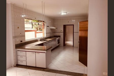 Casa à venda com 4 quartos, 480m² em Alphaville, Santana de Parnaíba
