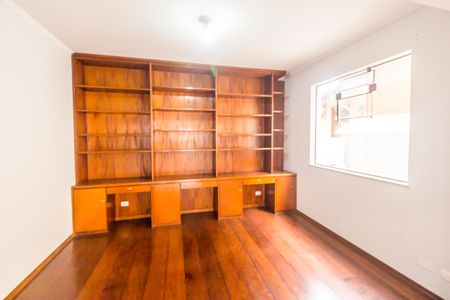 Sala  de apartamento à venda com 5 quartos, 480m² em Alphaville, Santana de Parnaíba