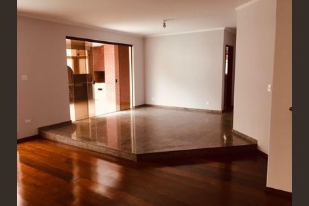 Casa à venda com 4 quartos, 480m² em Alphaville, Santana de Parnaíba