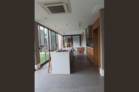 Casa à venda com 5 quartos, 640m² em Colinas da Anhanguera, Santana de Parnaíba