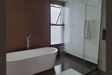 Casa à venda com 5 quartos, 640m² em Colinas da Anhanguera, Santana de Parnaíba