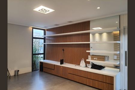 Casa à venda com 5 quartos, 640m² em Colinas da Anhanguera, Santana de Parnaíba