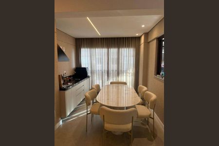 Apartamento à venda com 3 quartos, 97m² em Empresarial 18 do Forte, Barueri
