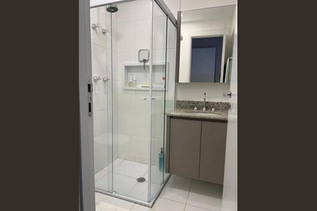 Apartamento à venda com 3 quartos, 97m² em Empresarial 18 do Forte, Barueri