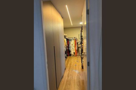 Apartamento à venda com 3 quartos, 97m² em Empresarial 18 do Forte, Barueri