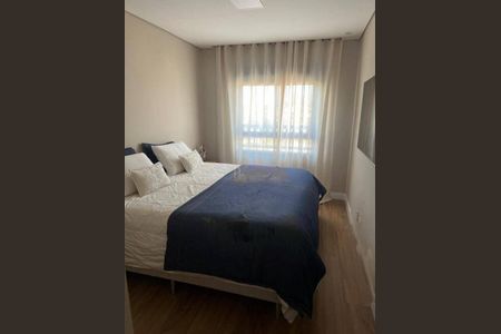 Apartamento à venda com 3 quartos, 97m² em Empresarial 18 do Forte, Barueri