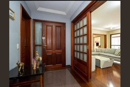 Apartamento à venda com 4 quartos, 287m² em Alphaville, Barueri