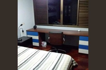 Apartamento à venda com 4 quartos, 287m² em Alphaville, Barueri