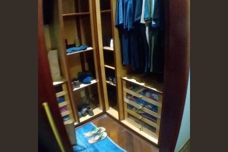 Apartamento à venda com 4 quartos, 287m² em Alphaville, Barueri