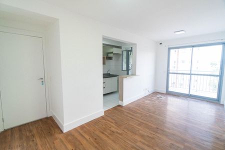 Apartamento para alugar com 72m², 3 quartos e 1 vagaSala