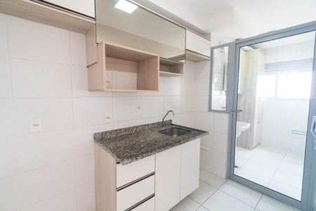 Apartamento para alugar com 72m², 3 quartos e 1 vagaCozinha