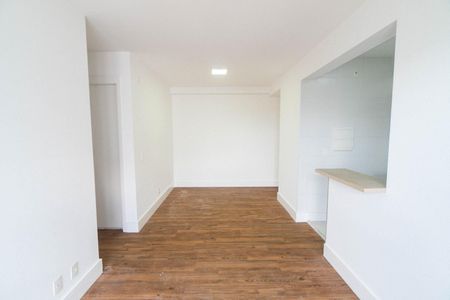 Sala de apartamento para alugar com 3 quartos, 72m² em Vila Santa Catarina, São Paulo