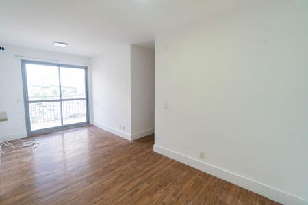 Sala de apartamento para alugar com 3 quartos, 72m² em Vila Santa Catarina, São Paulo