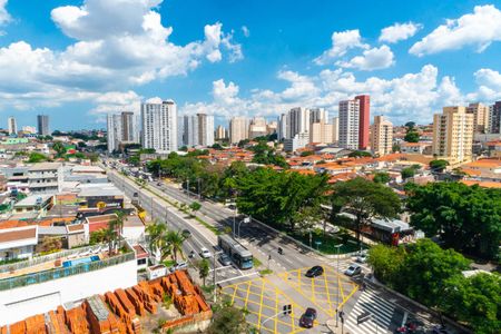 Apartamento para alugar com 72m², 3 quartos e 1 vagaVista da Suite