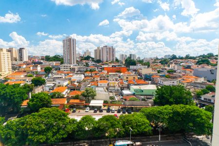 Apartamento para alugar com 72m², 3 quartos e 1 vagaVista do Quarto 2