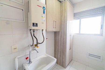 Apartamento para alugar com 72m², 3 quartos e 1 vagaÁrea de Serviço