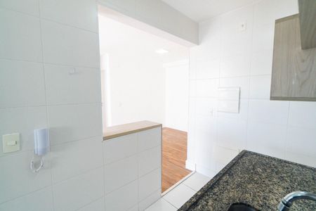 Apartamento para alugar com 72m², 3 quartos e 1 vagaCozinha