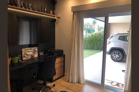 Casa à venda com 3 quartos, 230m² em Residencial Burle Marx, Santana de Parnaíba