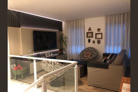 Casa à venda com 3 quartos, 230m² em Residencial Burle Marx, Santana de Parnaíba