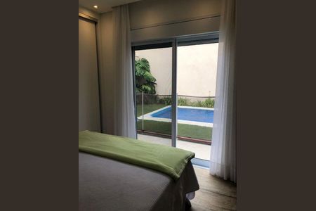 Casa à venda com 3 quartos, 230m² em Residencial Burle Marx, Santana de Parnaíba