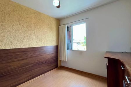 Apartamento à venda com 3 quartos, 90m² em Ipiranga, Belo Horizonte