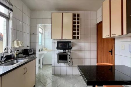 Apartamento à venda com 90m², 3 quartos e 1 vaga