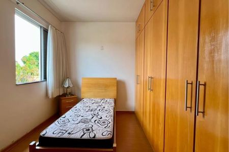 Apartamento à venda com 3 quartos, 90m² em Ipiranga, Belo Horizonte