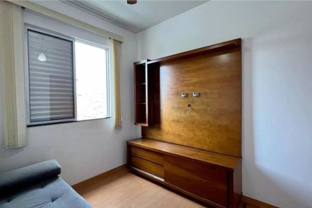 Apartamento à venda com 3 quartos, 90m² em Ipiranga, Belo Horizonte