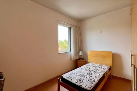 Apartamento à venda com 3 quartos, 90m² em Ipiranga, Belo Horizonte