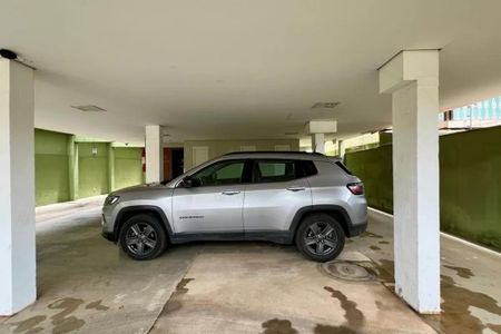 Apartamento à venda com 90m², 3 quartos e 1 vaga