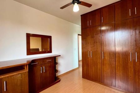 Apartamento à venda com 3 quartos, 90m² em Ipiranga, Belo Horizonte